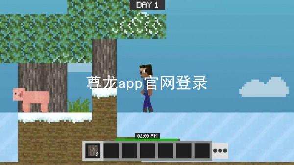 尊龙app官网登录
