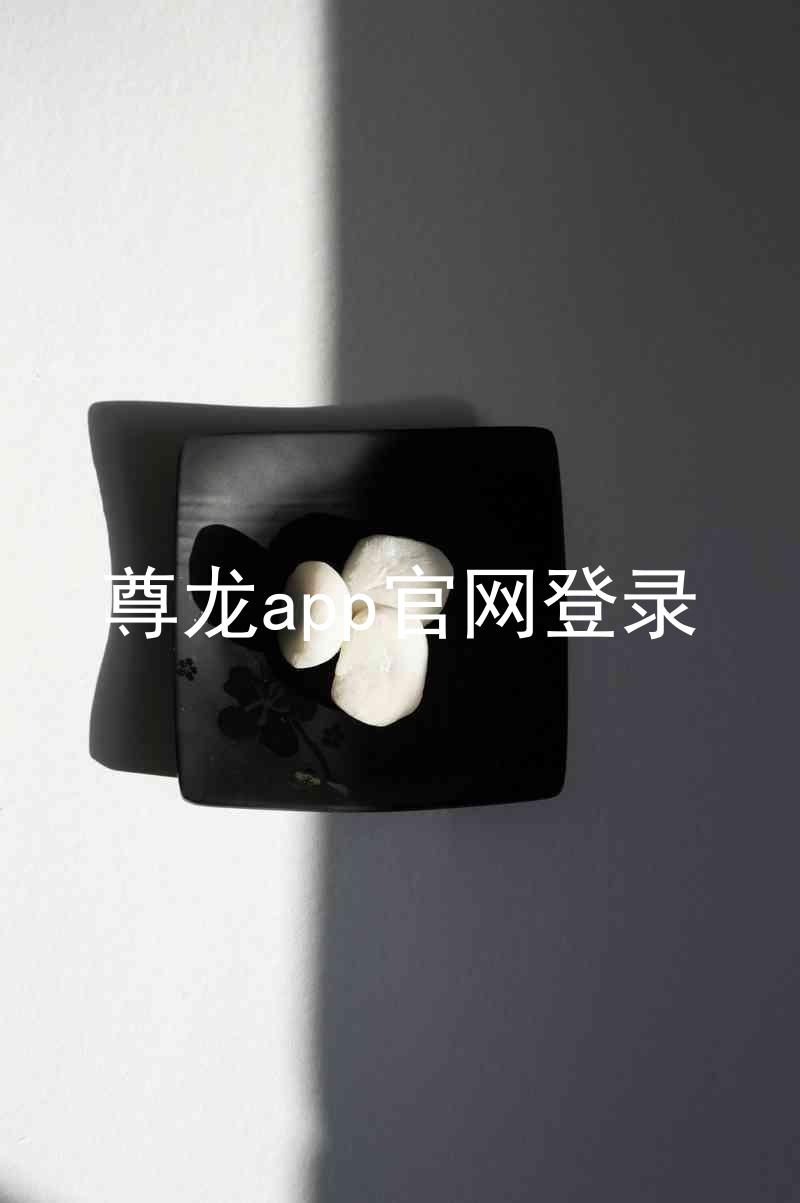 尊龙app官网登录